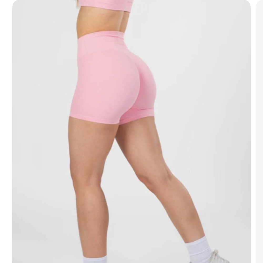 sculptseam plus shorts